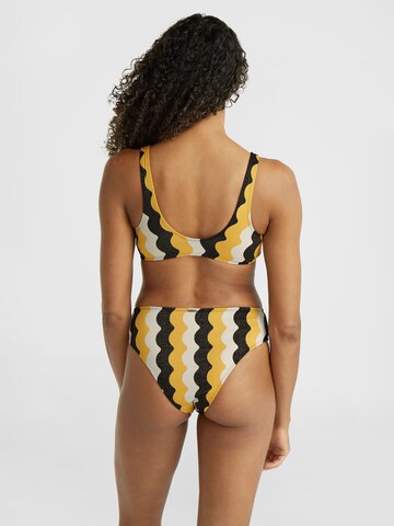 Bustino Bikini 'Haley' di O'NEILL in giallo