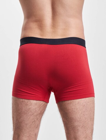 Tommy Hilfiger Underwear Boxershorts in Rot