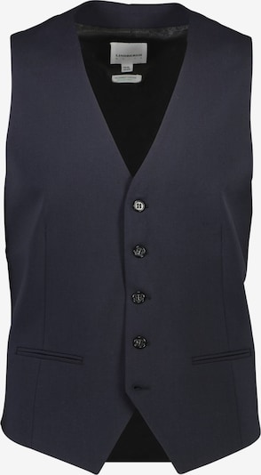 Lindbergh Anzugweste in 38 in navy, Produktansicht