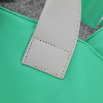 BOGNER Handbag 'Wil Zaha' in Green