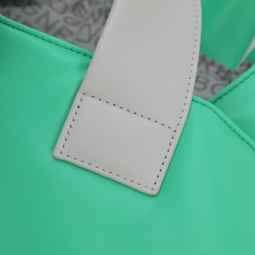 BOGNER Handbag 'Wil' in Green