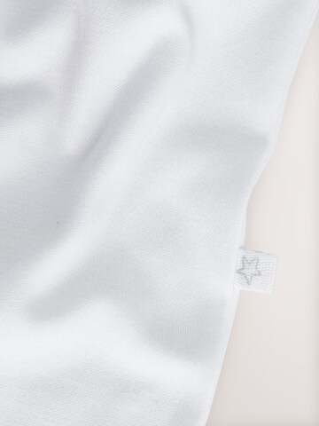 Next - Pijama en blanco