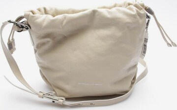 Brunello Cucinelli Bag in One size in White: front