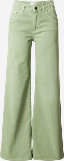 Fabienne Chapot Jeans in Pastel green, Item view