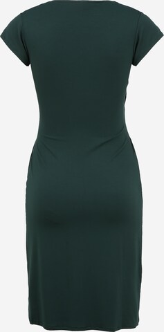 Rochie 'Florentina' de la Bebefield pe verde