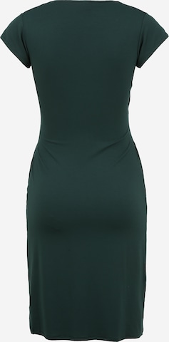 Bebefield Φόρεμα 'Florentina' σε πράσινο