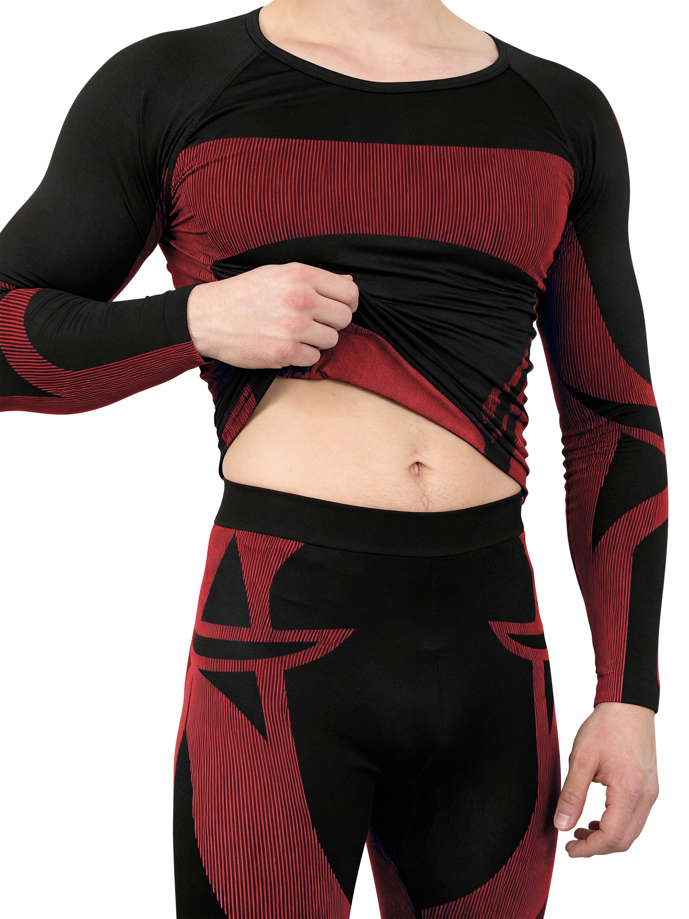 normani Base layer in Black