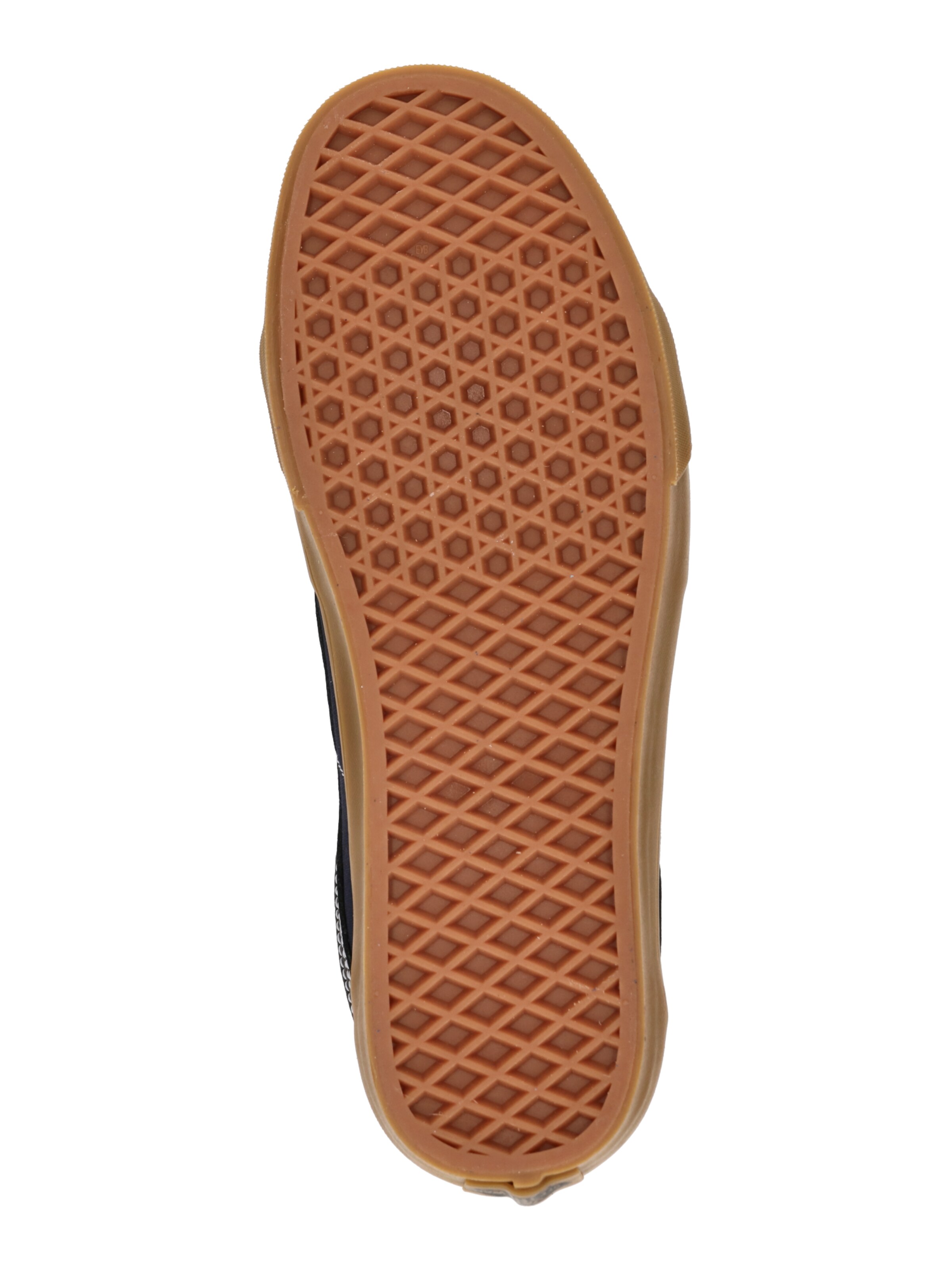 Baskets basses 'SK8-Low' VANS en bleu