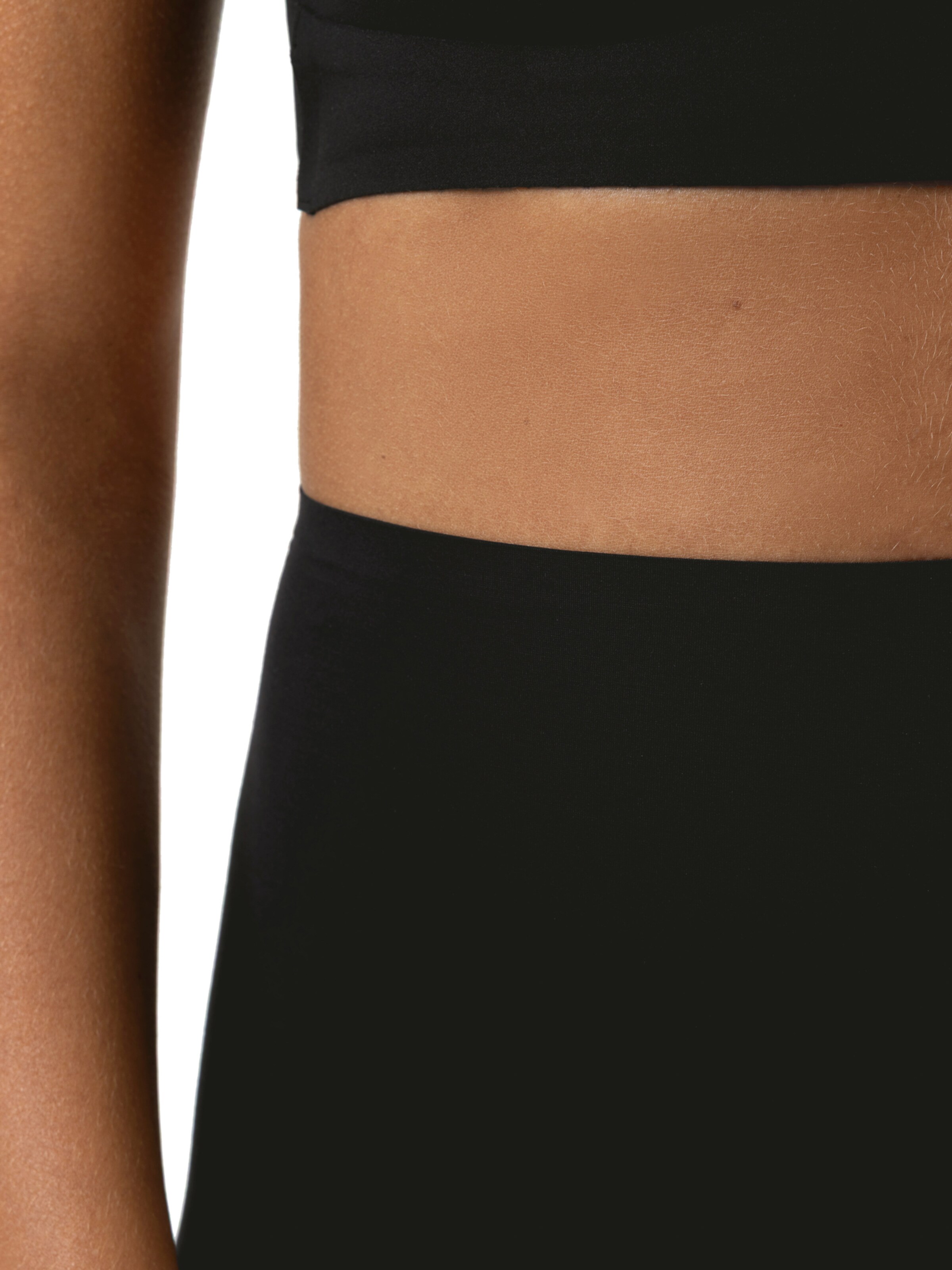 Culotte 'Simply Better Invisibles' Mey en noir