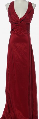 Sonja Kiefer Maxikleid in S in Red: front