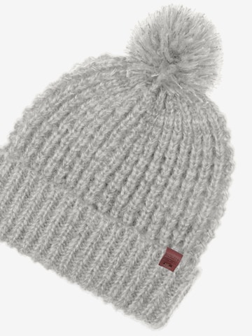 Bickley + Mitchell Beanie in Grey