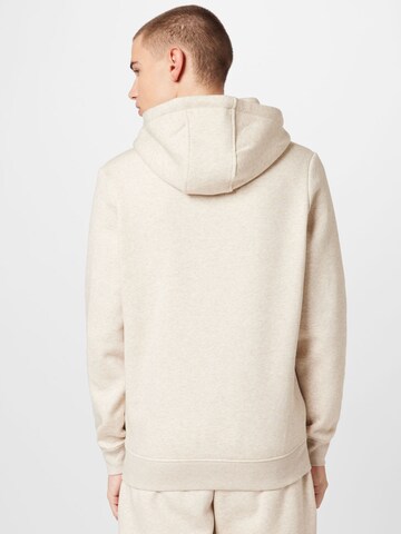 Sweat-shirt 'Essential' Starter Black Label en beige