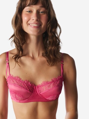 Classique Soutien-gorge 'BHs & Bralettes' Penti en rose