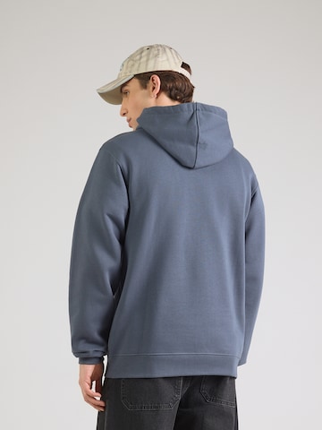 Iriedaily Dressipluus 'Smokin Van', värv hall