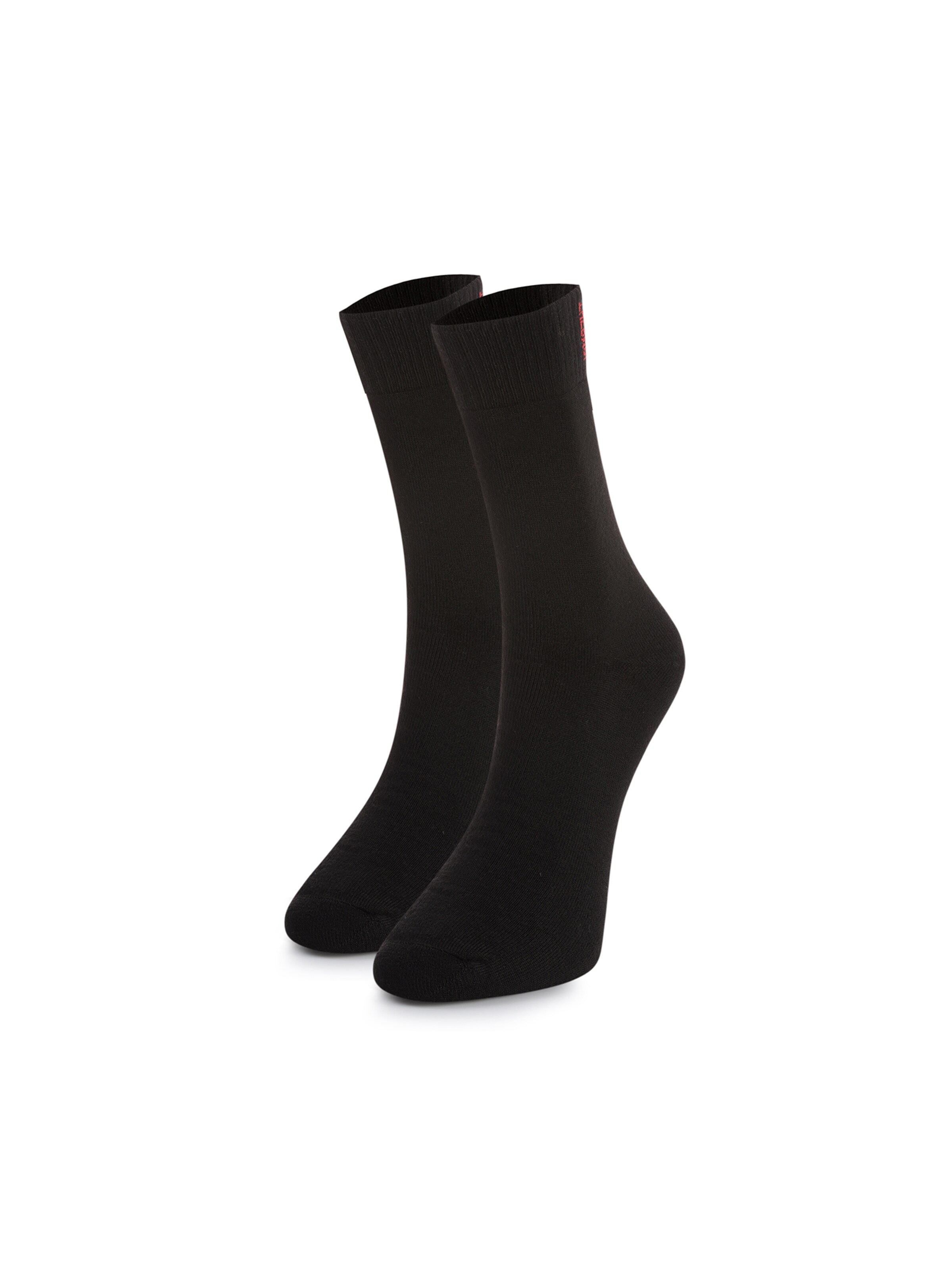 Crea Socks Socks 'Thermal' in Black
