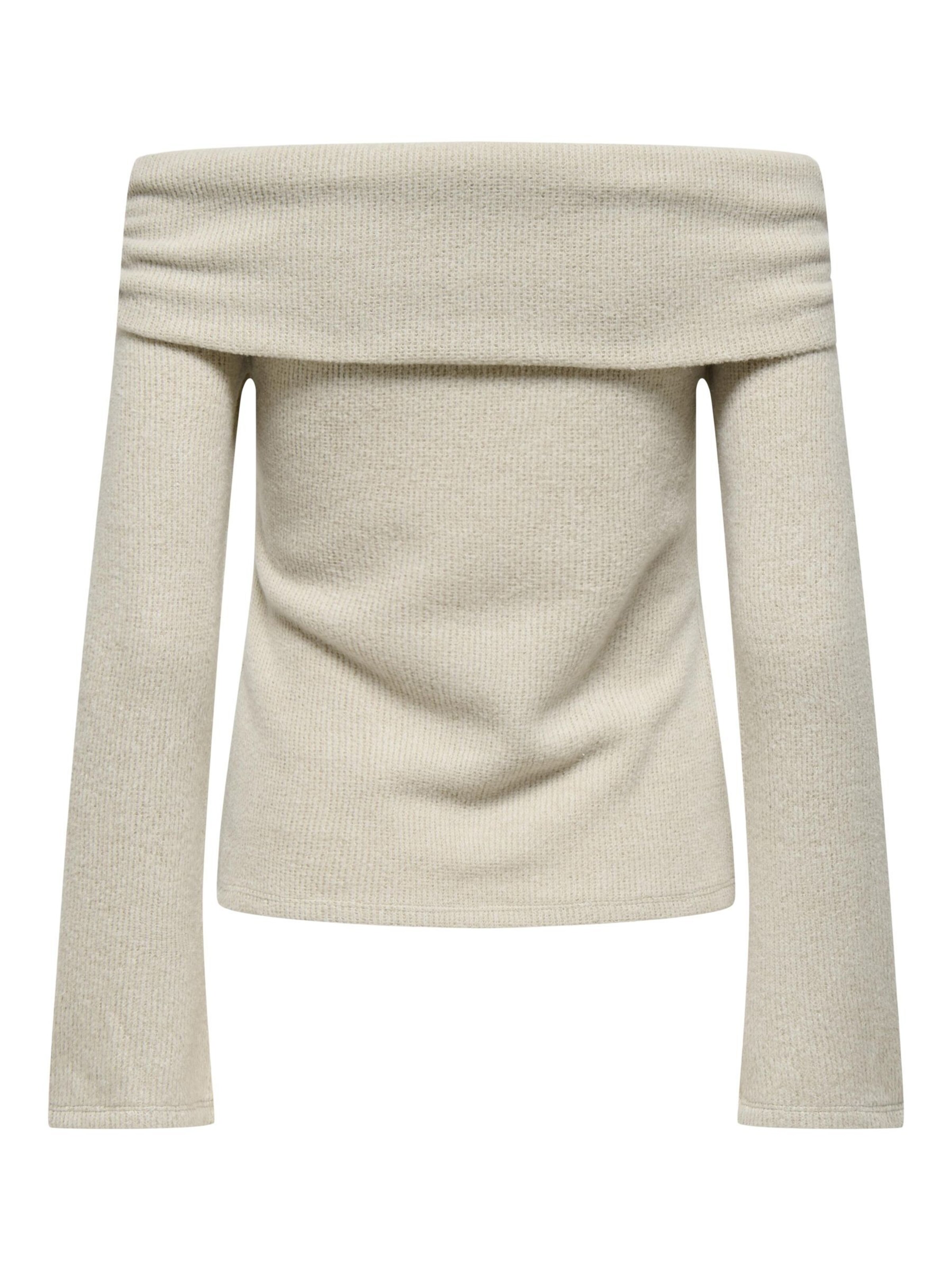 ONLY Trui 'LYDIA' in Beige