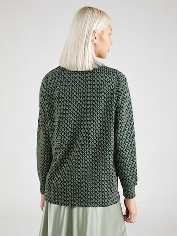 MEXX Shirt in Green