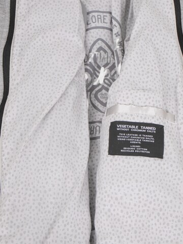 Mauritius Between-Season Jacket 'MWAleyna' in Black