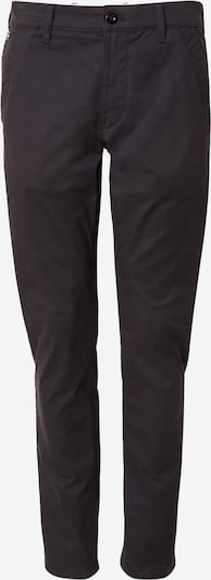 G-STAR Chinohousut värissä musta, Tuotenäkymä