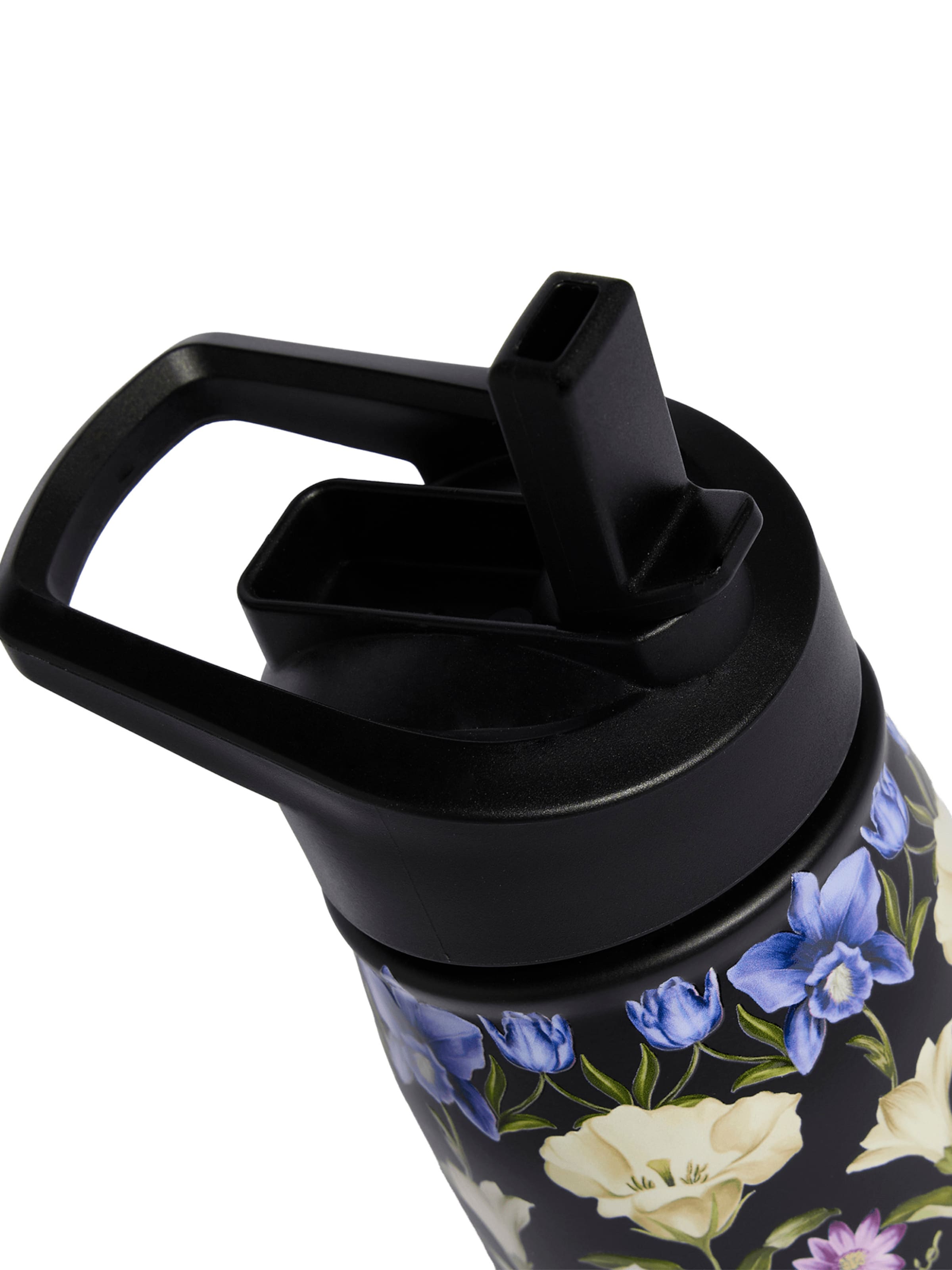 ADIDAS PERFORMANCE Drinkfles 'Farm' in Zwart