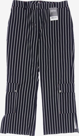 Sud express Pants in XS in Black: front