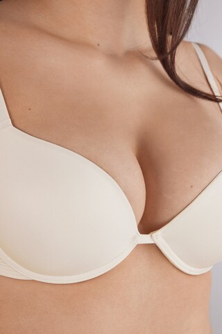 INTIMISSIMI Push-up BH in Beige