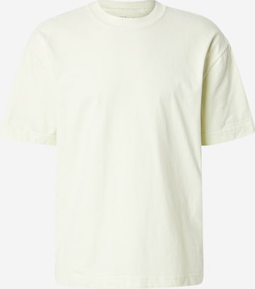 HOLLISTER Shirt in Yellow: front