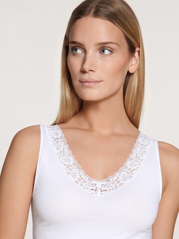 CALIDA Undershirt in White