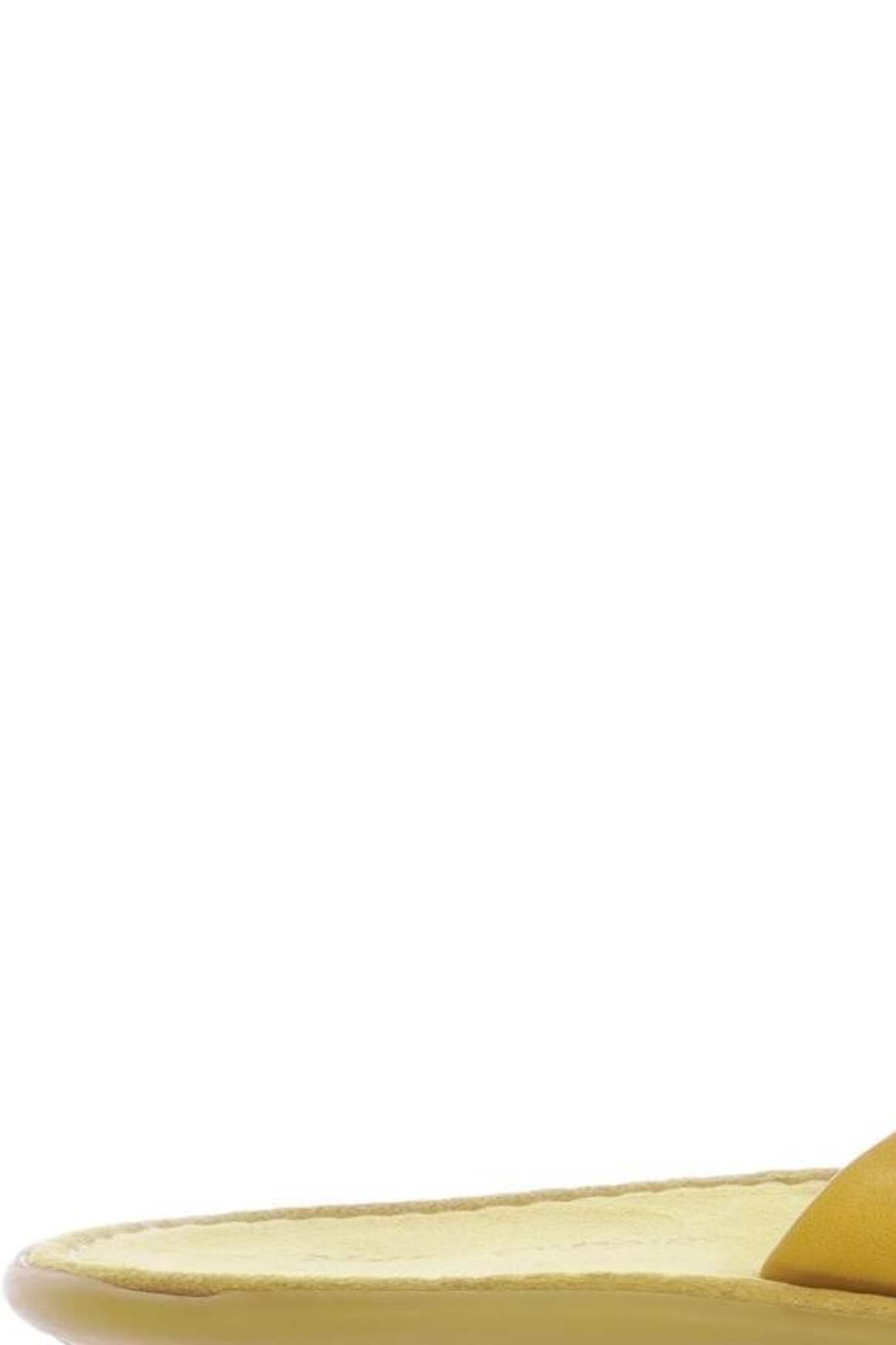 Marc O'Polo Sandalen 38 in Gelb