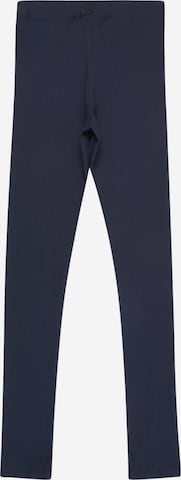 Vero Moda Girl Skinny Leggings 'Lavender' - kék