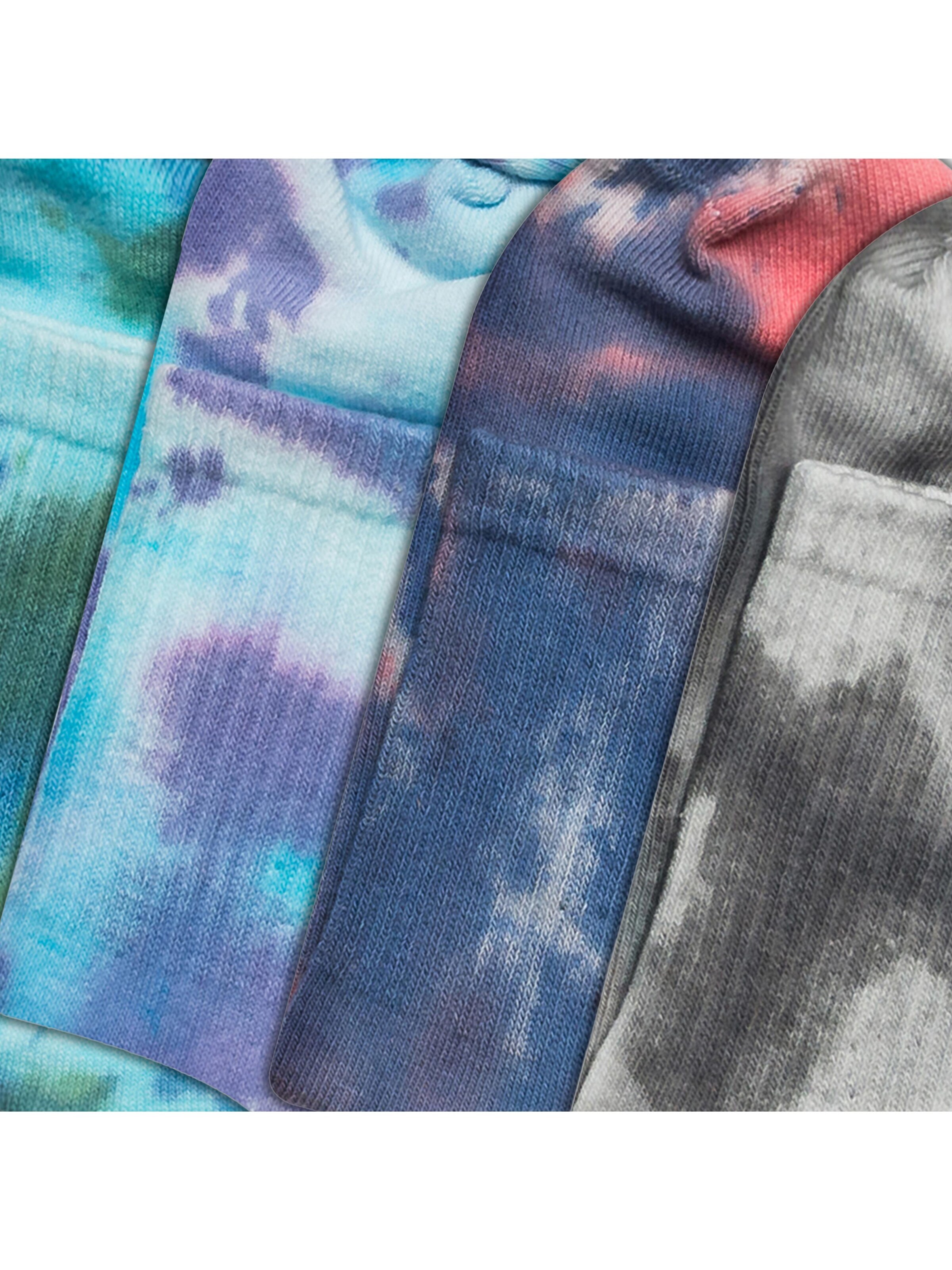 RAFRAY Socken‌‌‌‌‌‌‌ in Mischfarben