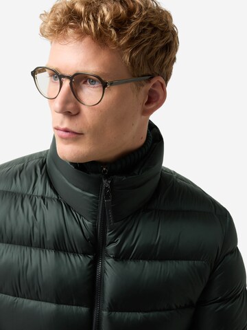 BOGNER Jacke ' ' HUGH-D ' ' in Grün