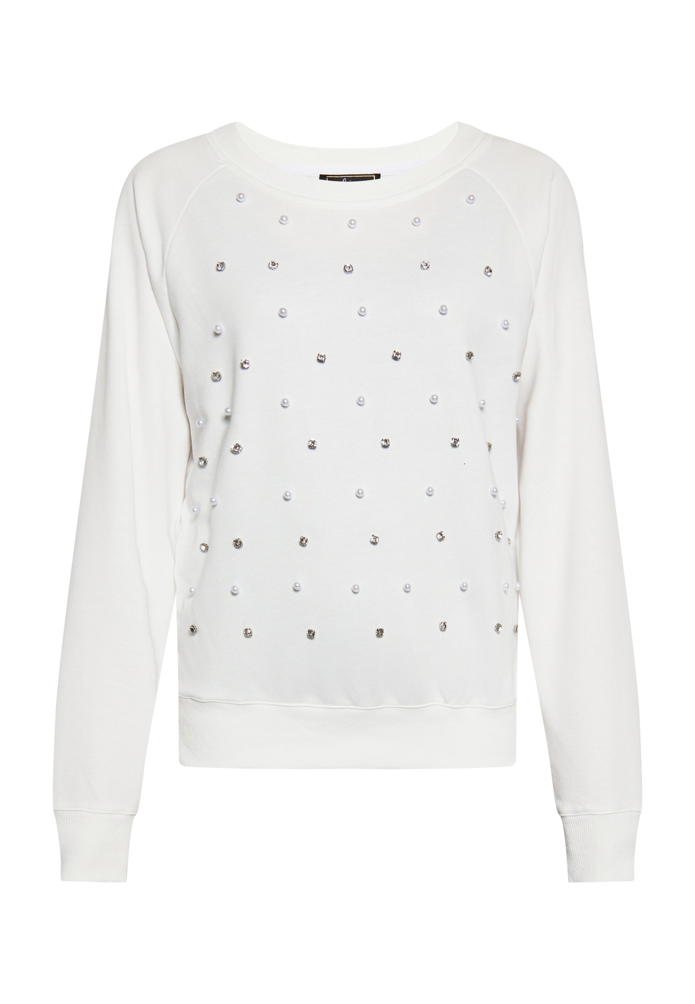 faina Tréning póló - fehér: elől