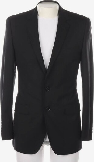 DOLCE & GABBANA Suit Jacket in S in Black, Item view