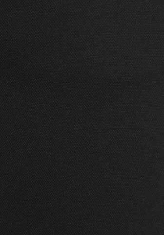 Regular Pantalon LASCANA en noir