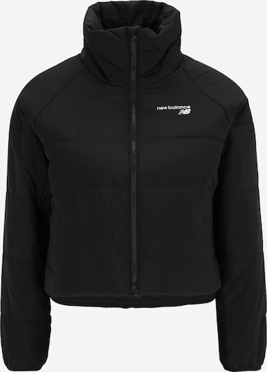 new balance Between-season jacket in Black, Item view