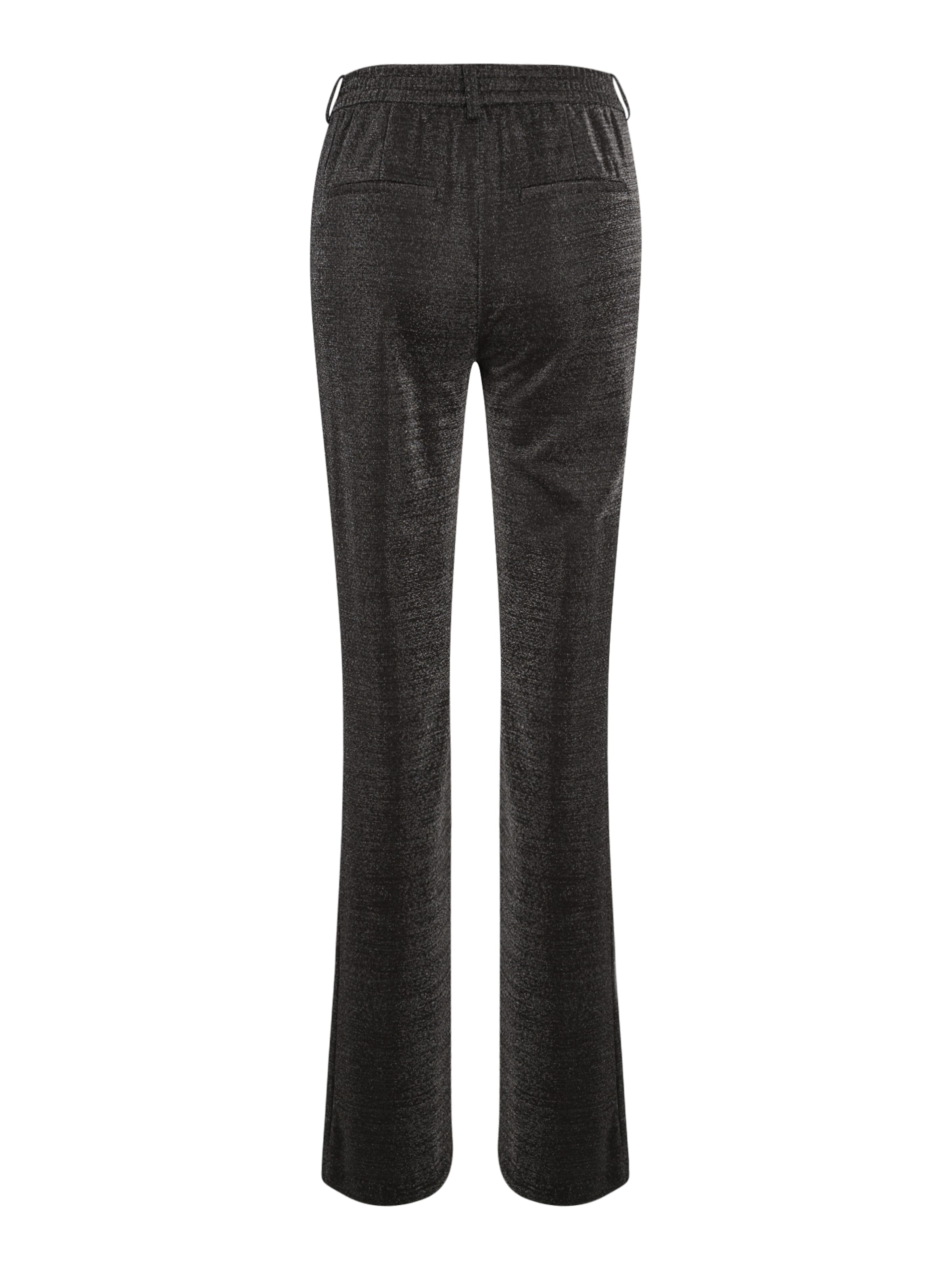 Vero Moda Tall regular Bukser 'VMSHALI' i sort