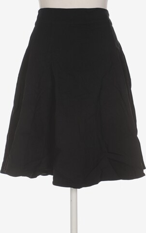 Collectif Skirt in M in Black: front