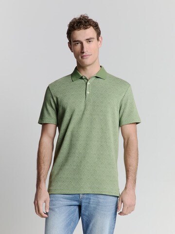 No Excess - Camiseta en verde: frente