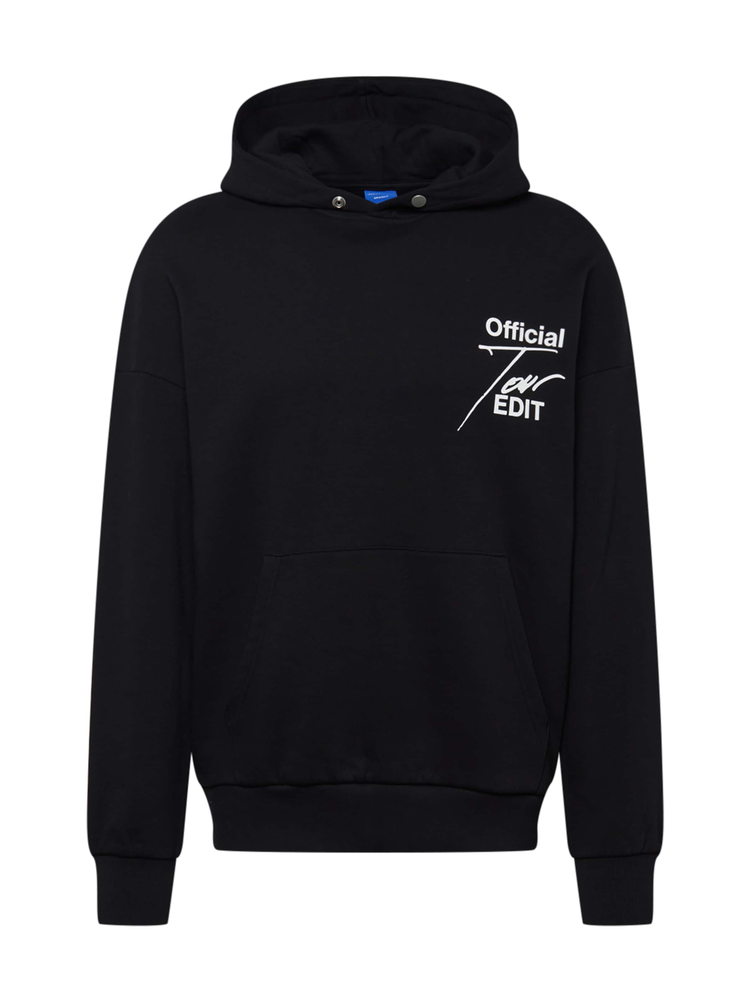 JACK \u0026 JONES Sudaderas con capucha para hombres | Comprar online | ABOUT YOU