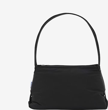 HVISK Shoulder Bag 'SCAPE' in Black