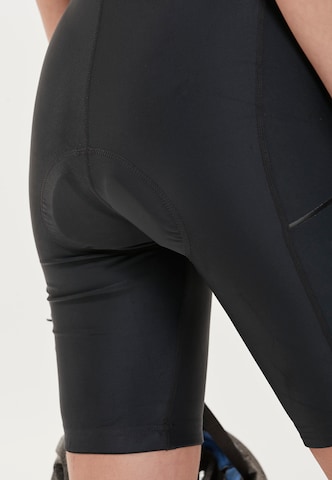 ENDURANCE Skinny Sportbroek 'Jayne' in Zwart