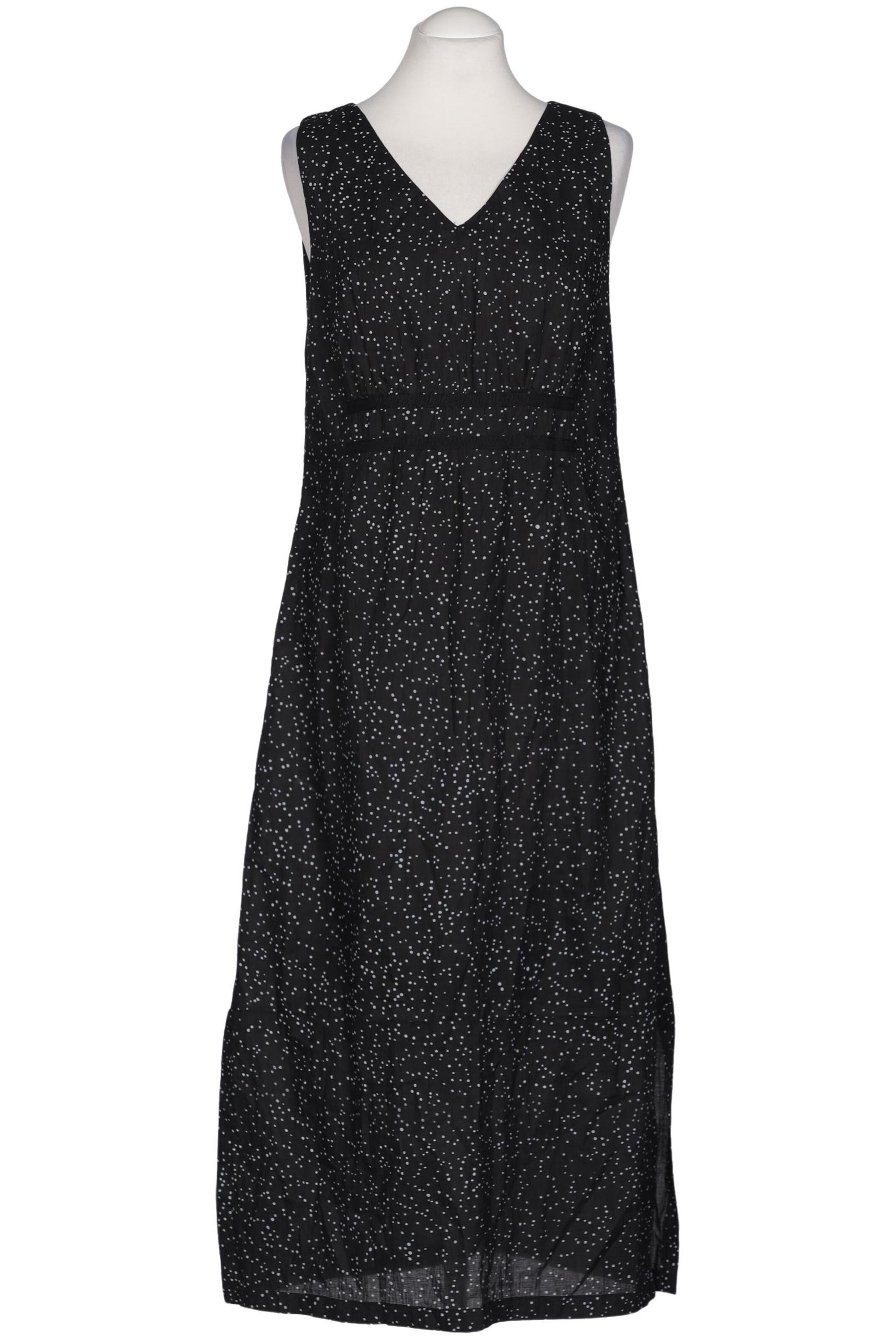 Evelin Brandt Berlin Dress in L in Black: front