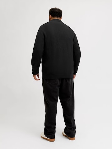 Pullover di JACK & JONES in nero