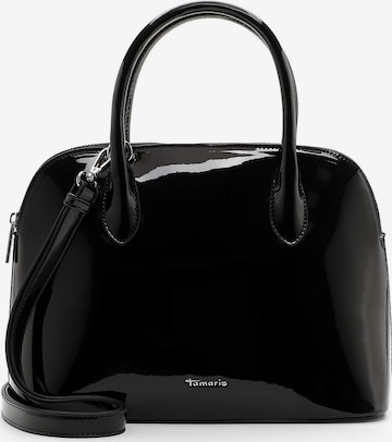 TAMARIS Handbag 'Aileen' in Black: front