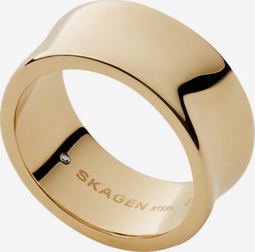 SKAGEN Ring in Gold