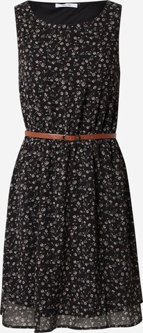 ABOUT YOU Dress 'Jamie' in Black: front