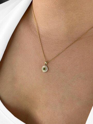 DANIEL CLIFFORD Necklace 'Carina' in Gold