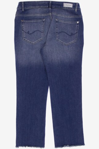 ALBA MODA Jeans in 30-31 in Blue