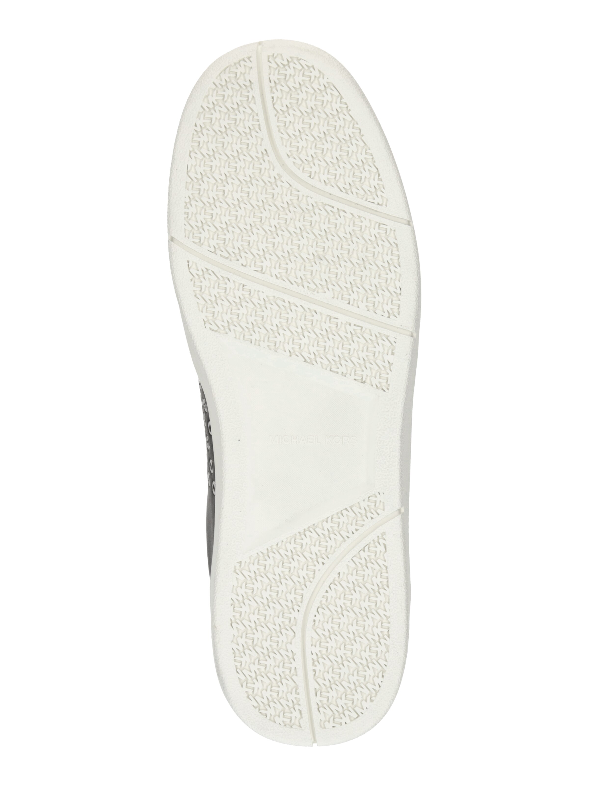 Sneaker low 'WILTON' de la Michael Kors pe negru